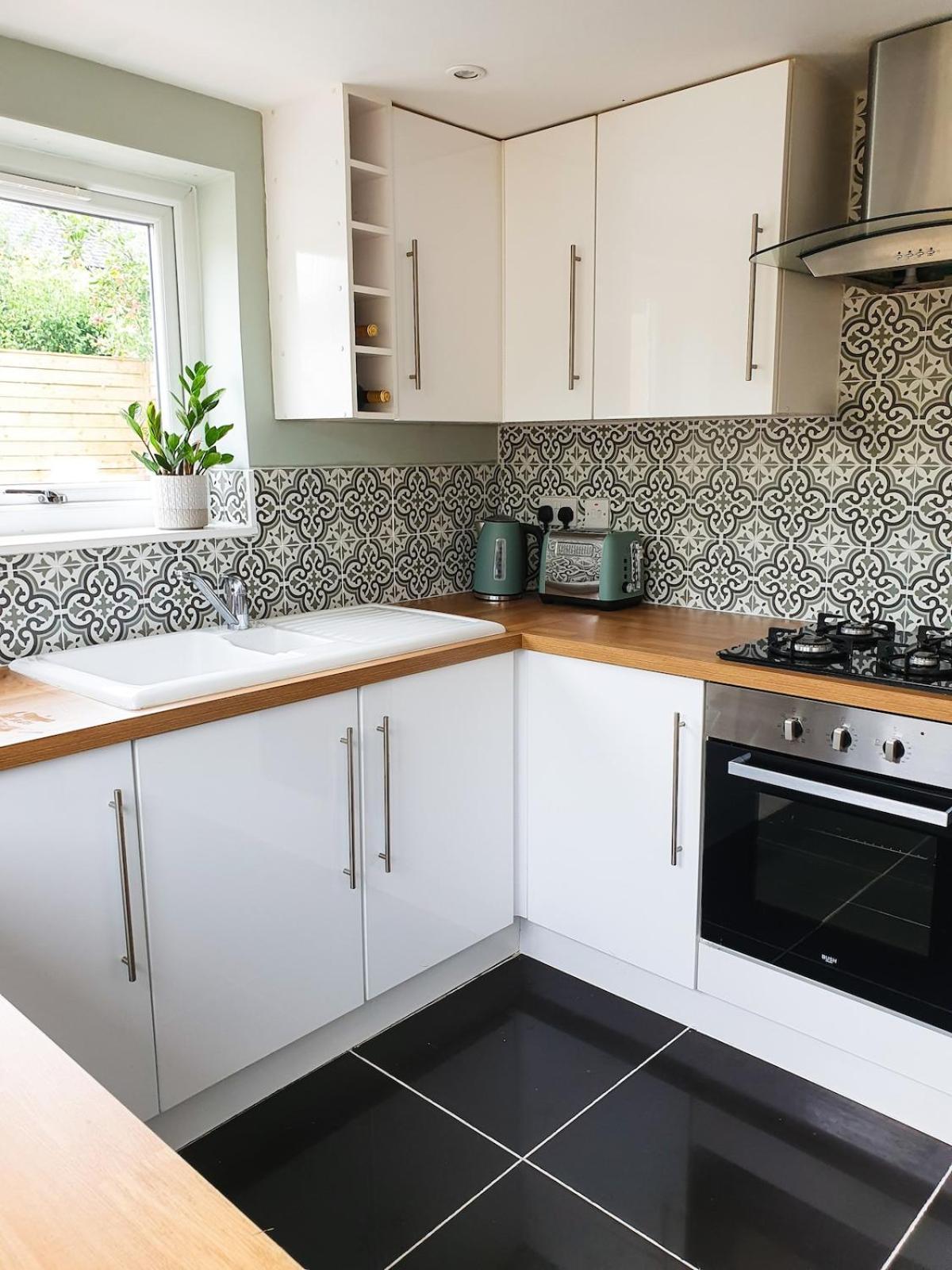 Gavenny Cottage Abergavenny Buitenkant foto